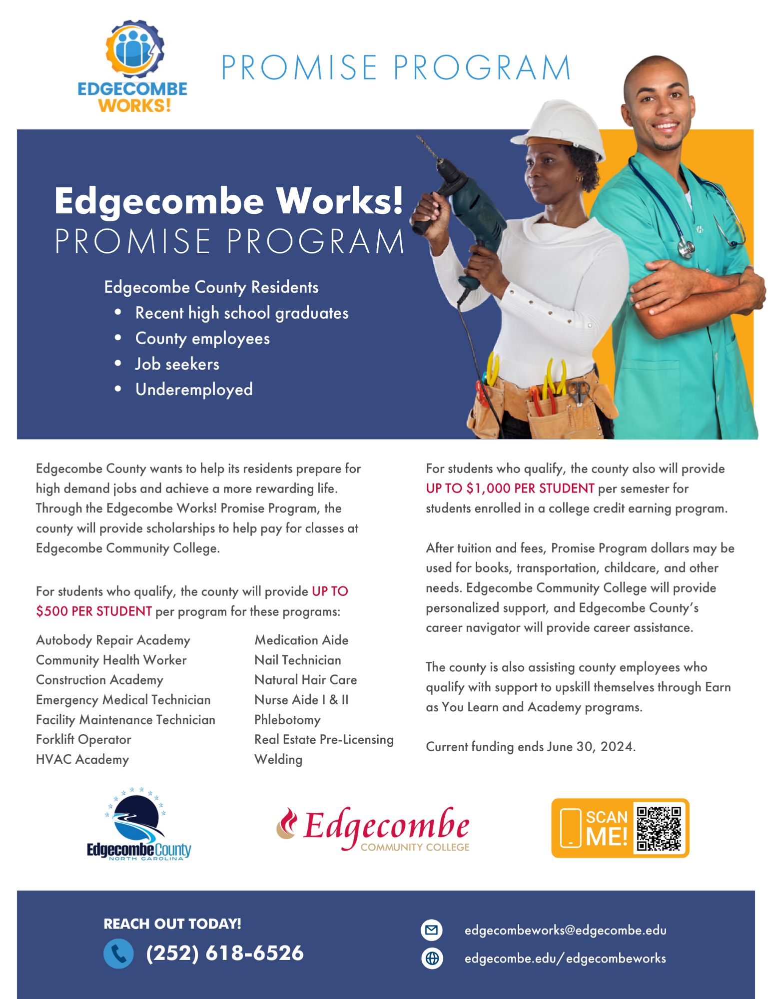 Edgecombe Works! Promise Program Flyer.pdf